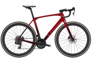 DOMANE SLR 7 AXS GEN 4 RED SMOKE 2026